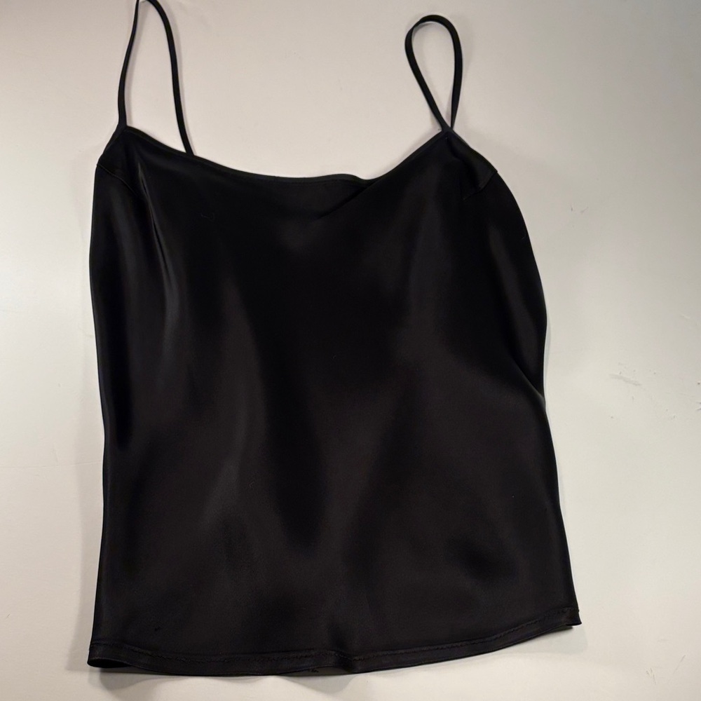 ZION women’s camisole.  Black size 12